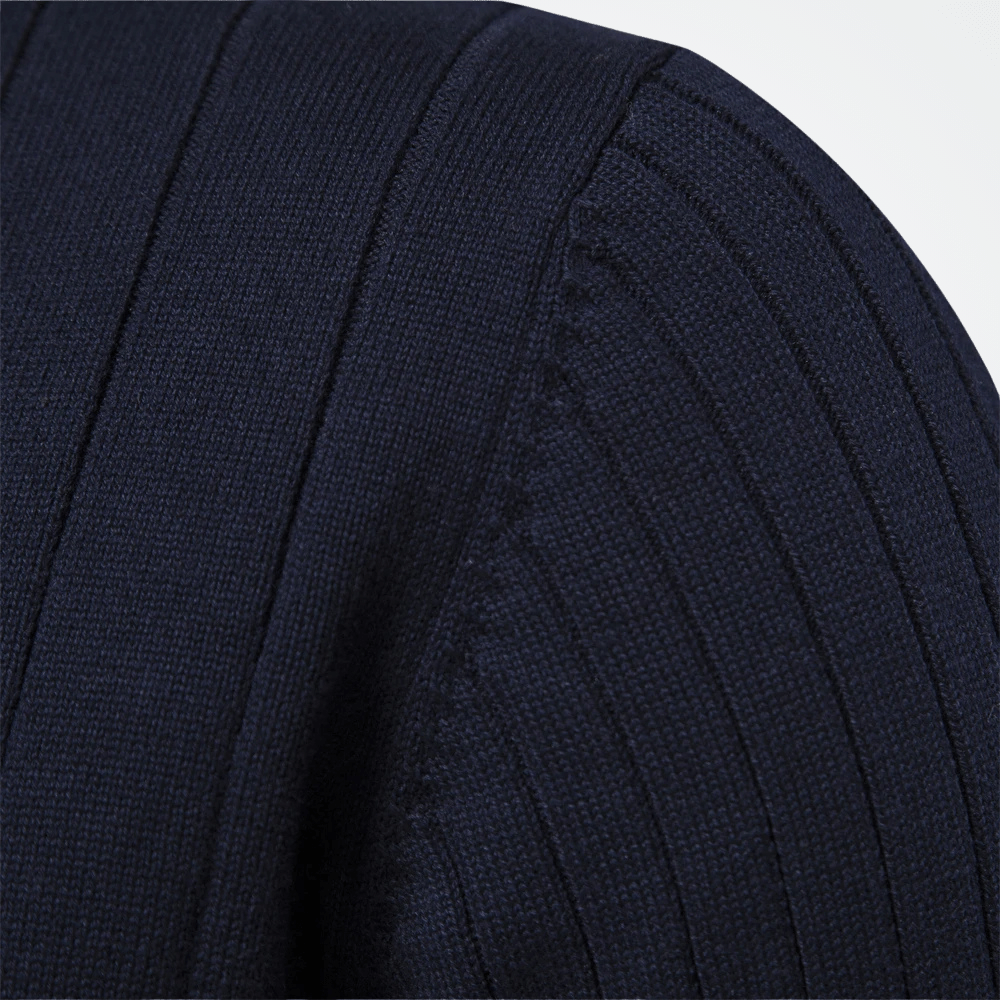 Men's Sweat Jacket Tallinn