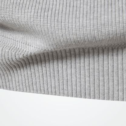 Men's Hoodie Sweat Jacket