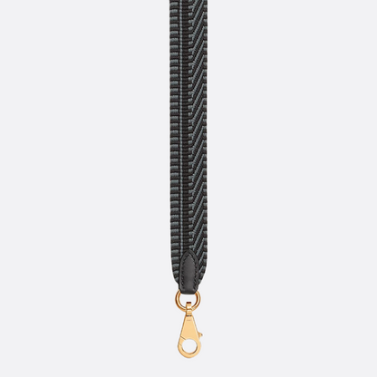 TASCHENRIEMEN SANGLE CAVALE 25 MM - HERMÈS