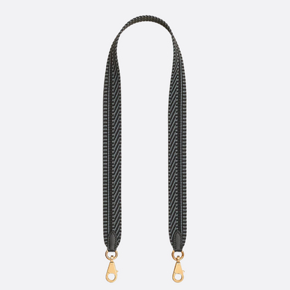 TASCHENRIEMEN SANGLE CAVALE 25 MM - HERMÈS