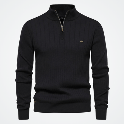 Men's Sweat Jacket Tallinn