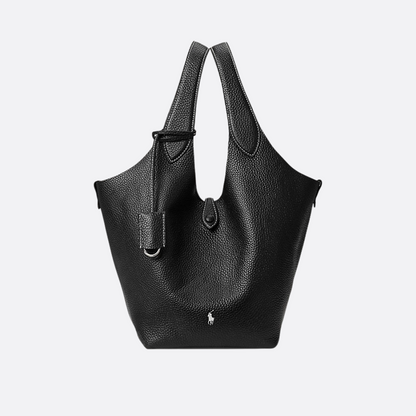 POLO PLAY KLEINE LEDERTASCHE & UMHÄNGETASCHE