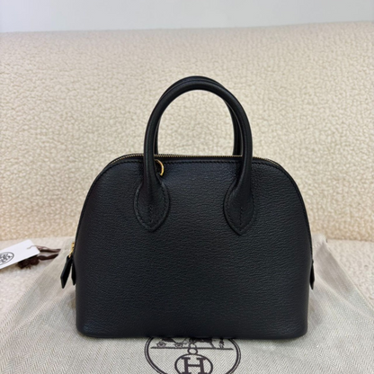 TASCHENRIEMEN SANGLE CAVALE 25 MM - HERMÈS
