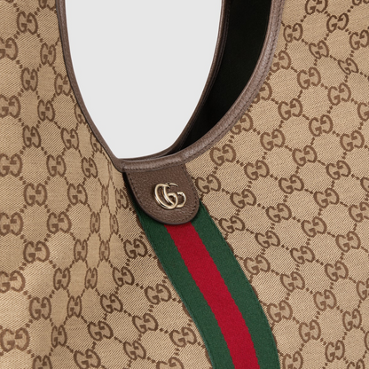 GROSSER GUCCI GIGLIO SHOPPER