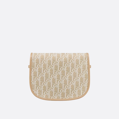 DIOR BOBBY MITTELGROSSE TASCHE