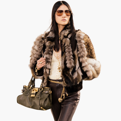 CHLOÉ PADDINGTON EXKLUSIV