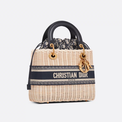 LADY DIOR TASCHE
