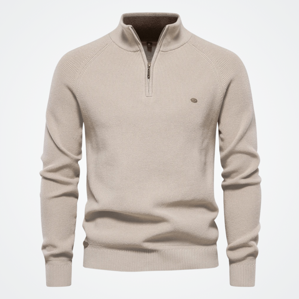 Men's Hoodie Sweat Jacket