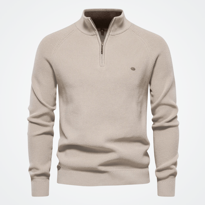 Men's Hoodie Sweat Jacket