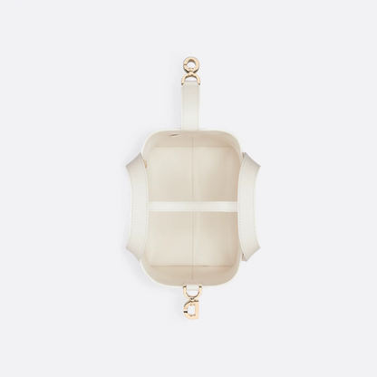 VERTIKALE TOTE-TASCHE DIOR LUCKY DIOR TOUJOURS KLEIN