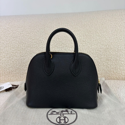 TASCHENRIEMEN SANGLE CAVALE 25 MM - HERMÈS
