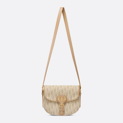 DIOR BOBBY MITTELGROSSE TASCHE