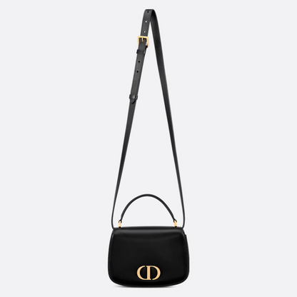 DIOR 30 MONTAIGNE AVENUE MITTELGROSSE TOP HANDLE TASCHE