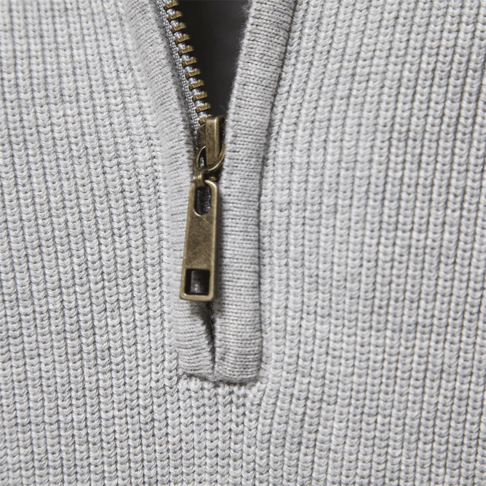 Men's Hoodie Sweat Jacket