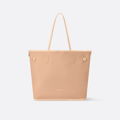 NEVERFULL INSIDE OUT MM TASCHE VON LOUIS VUITTON