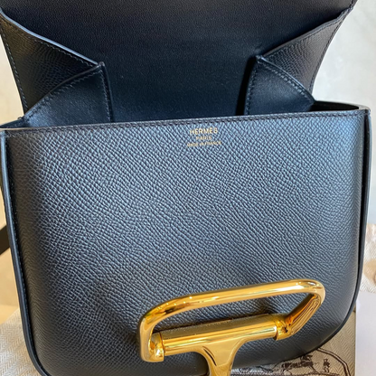 HERMÈS DELLA CAVALLERIA MINI-TASCHE