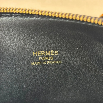 TASCHENRIEMEN SANGLE CAVALE 25 MM - HERMÈS