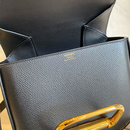 HERMÈS DELLA CAVALLERIA MINI-TASCHE