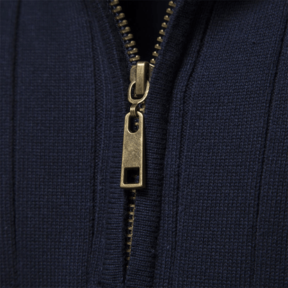 Men's Sweat Jacket Tallinn