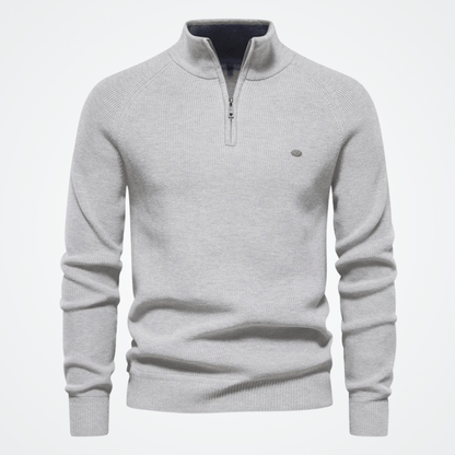 Men's Hoodie Sweat Jacket