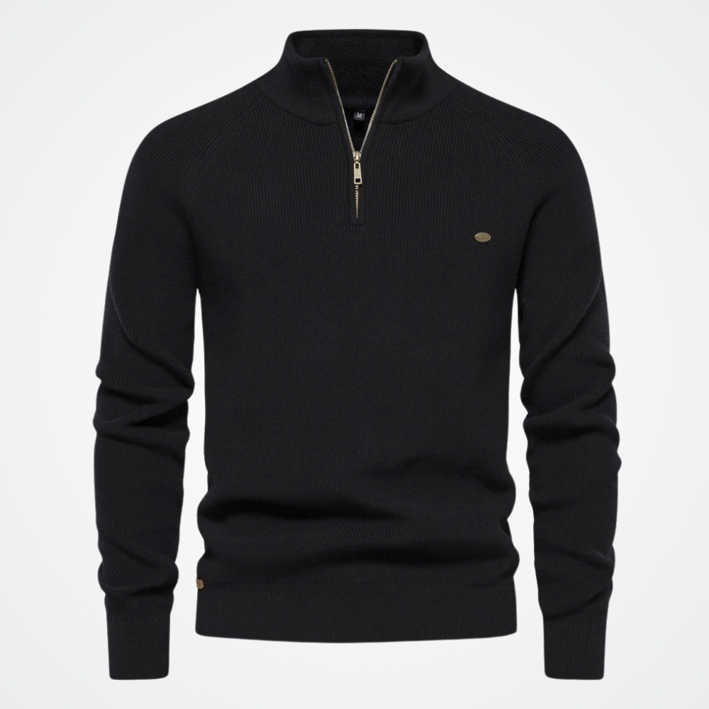 Men's Hoodie Sweat Jacket