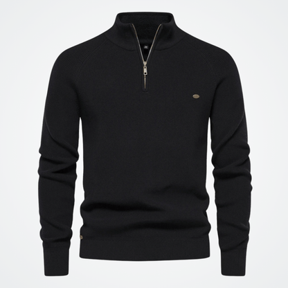 Men's Hoodie Sweat Jacket