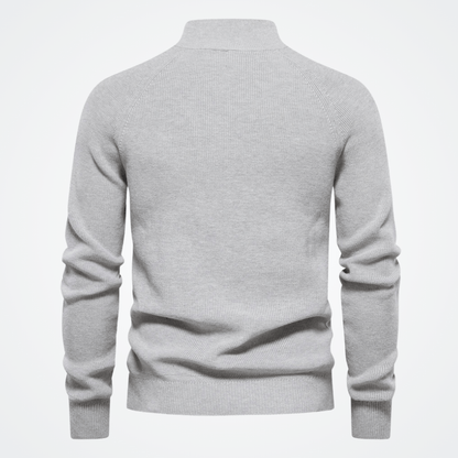 Men's Hoodie Sweat Jacket
