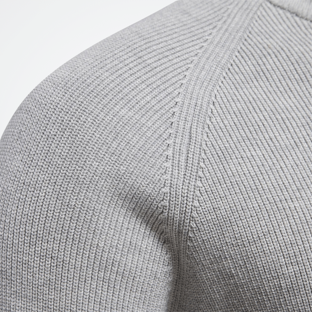 Men's Hoodie Sweat Jacket