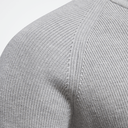 Men's Hoodie Sweat Jacket
