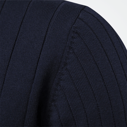 Men's Sweat Jacket Tallinn