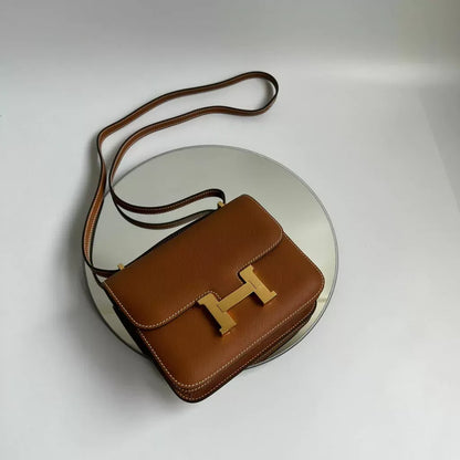HERMÈS CONSTANCE 18 GOLD