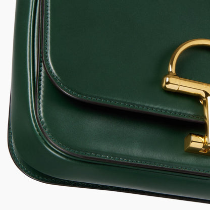GUCCI SIENA KLEINE SCHULTERTASCHE