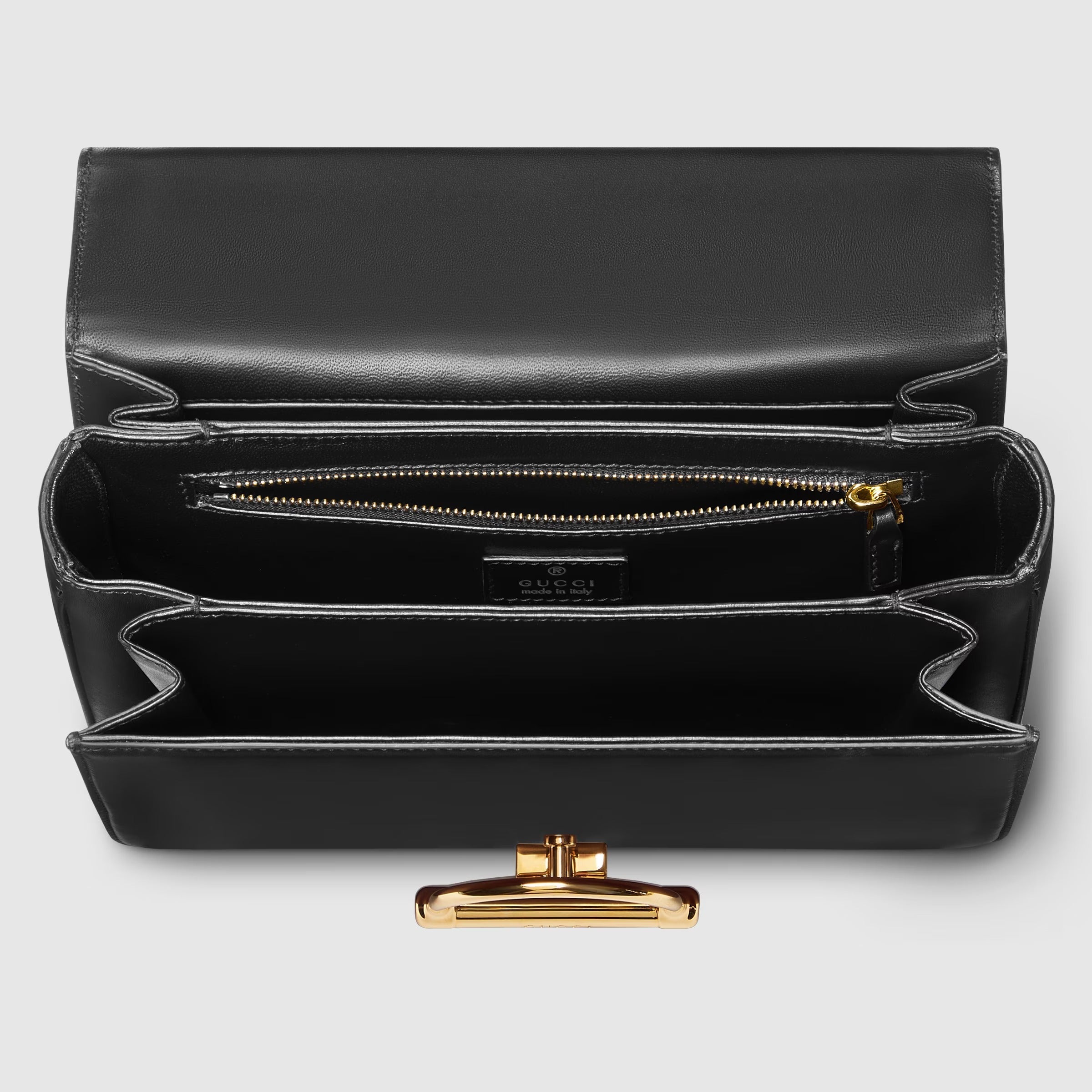 GUCCI SIENA KLEINE SCHULTERTASCHE
