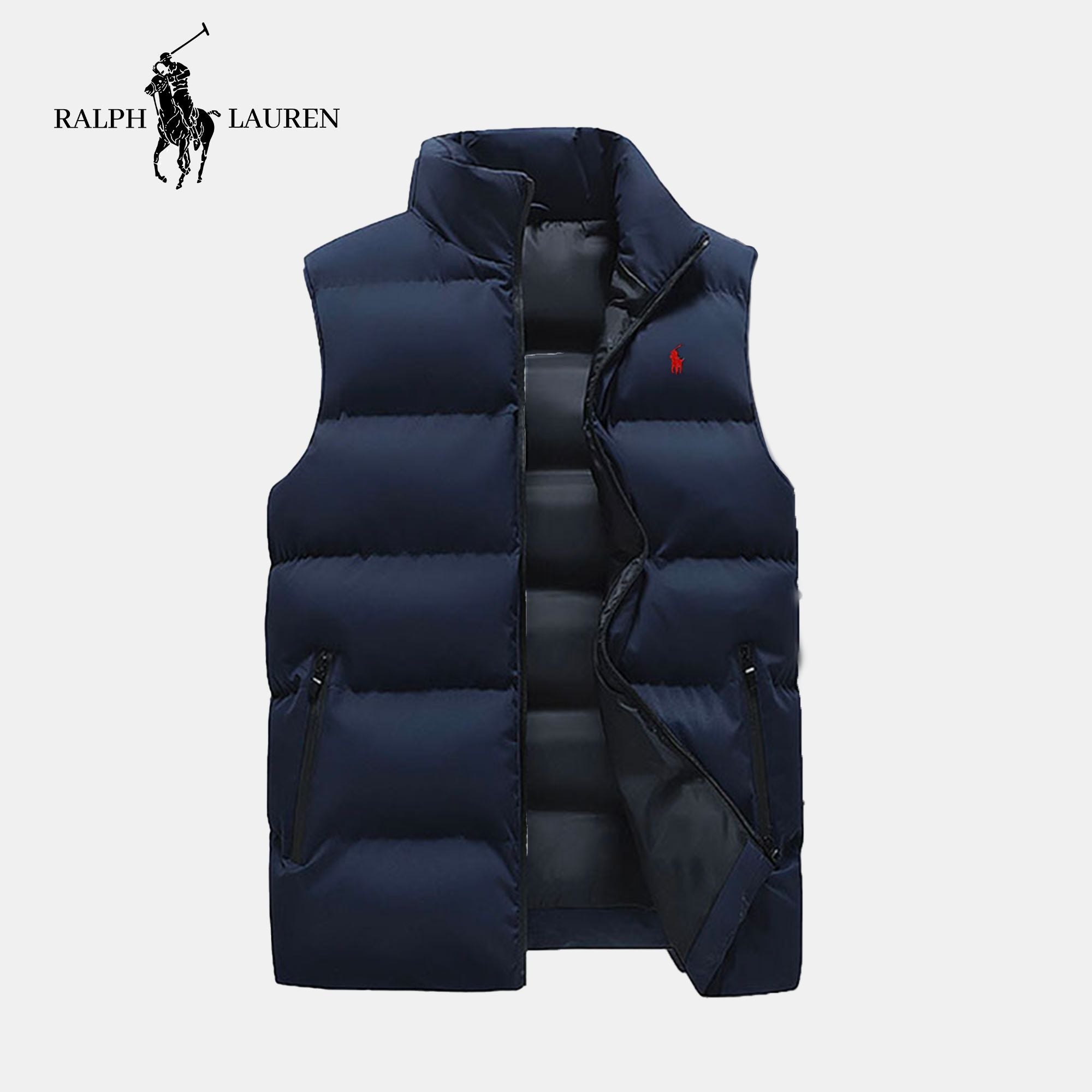 R&L Vest + Exclusive Free Sweater (CLEARANCE)